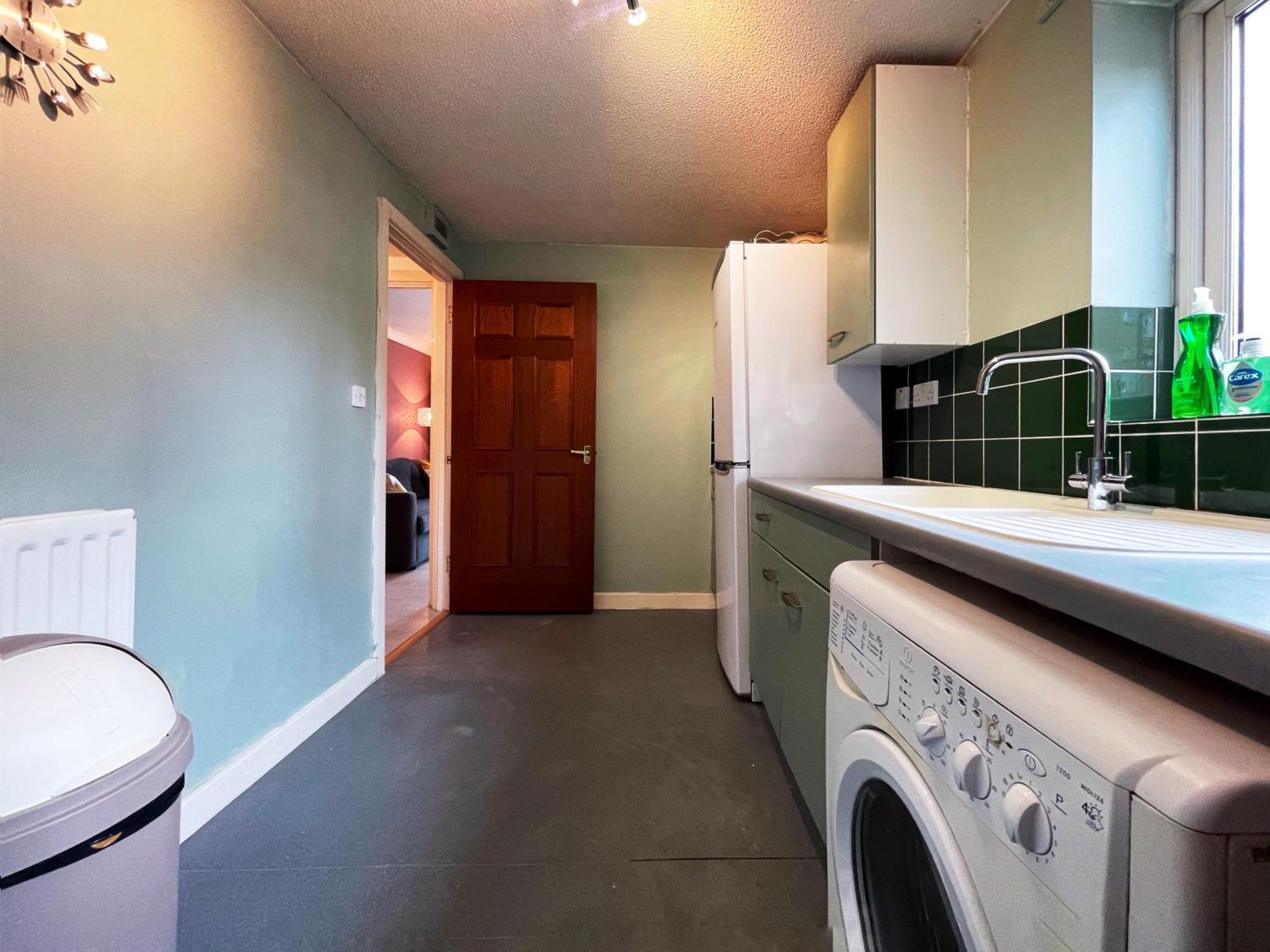 Rebecca Place At Whitechapel - 2 Double Beds, 1 Sofa Bed, Max 5 People Appartamento